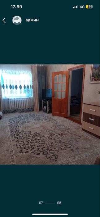 Продам Ковер 50000тг