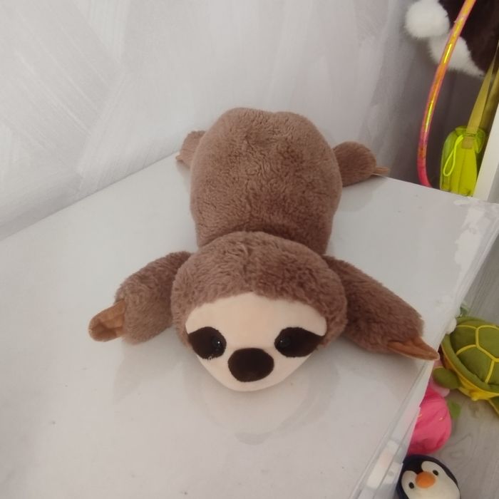 Продам мягкие игрушки разные