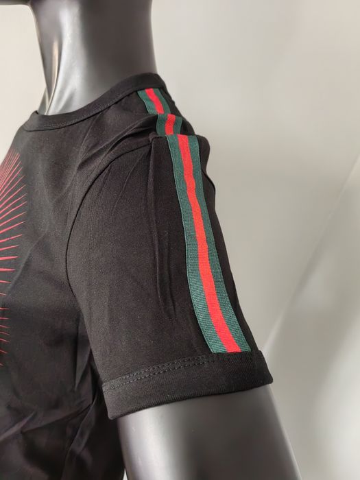 Мъжка тениска Gucci