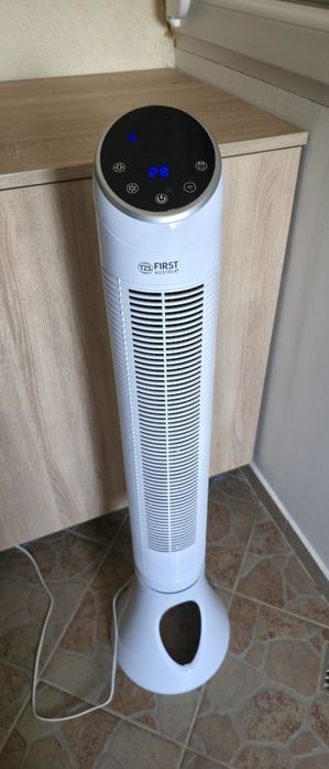 Вентилатор First Austria FA-5560