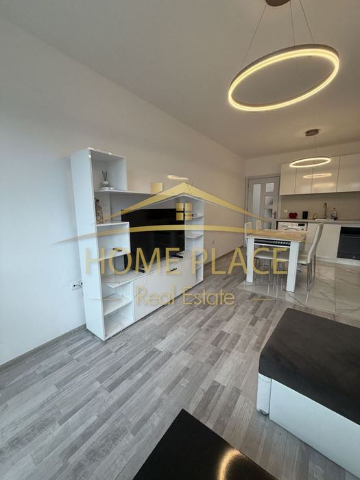 ТРИСТАЕН апартамент под наем - Базар Левски