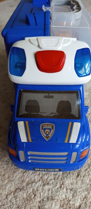 Играчки колички и други