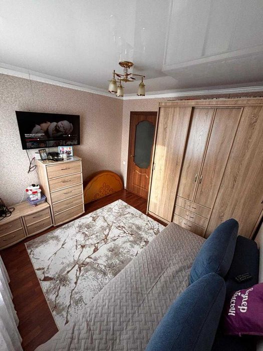 Продам 3-х ком. кв. в ЦЕНТРЕ города