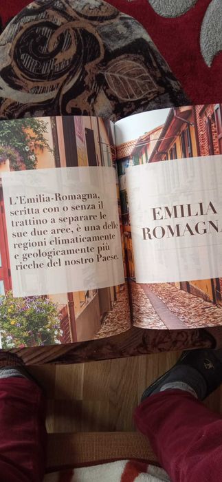 Carti in limba italiana