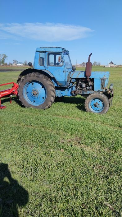 Продам сельхозтехнику