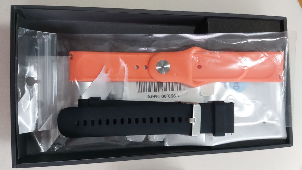 Смарт часы  GS WATCH 4