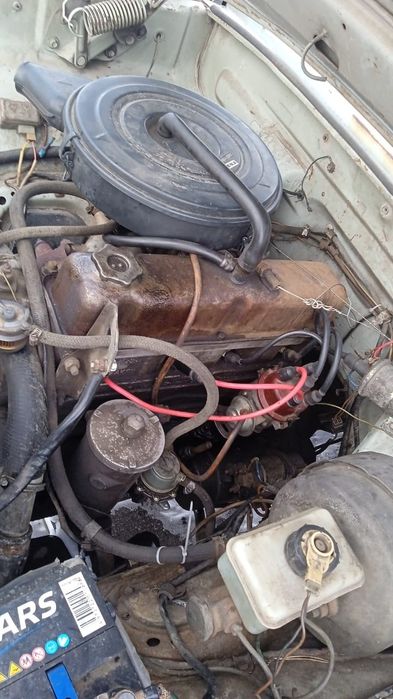 Продам авто в норм состоянием