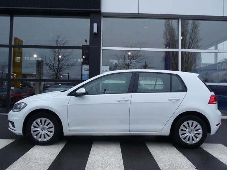 Dezmembrez / Dezmembrari VW Golf 7 2018