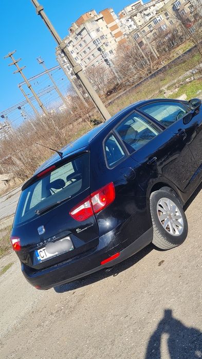 Seat Ibiza fabricație 2013 diesel