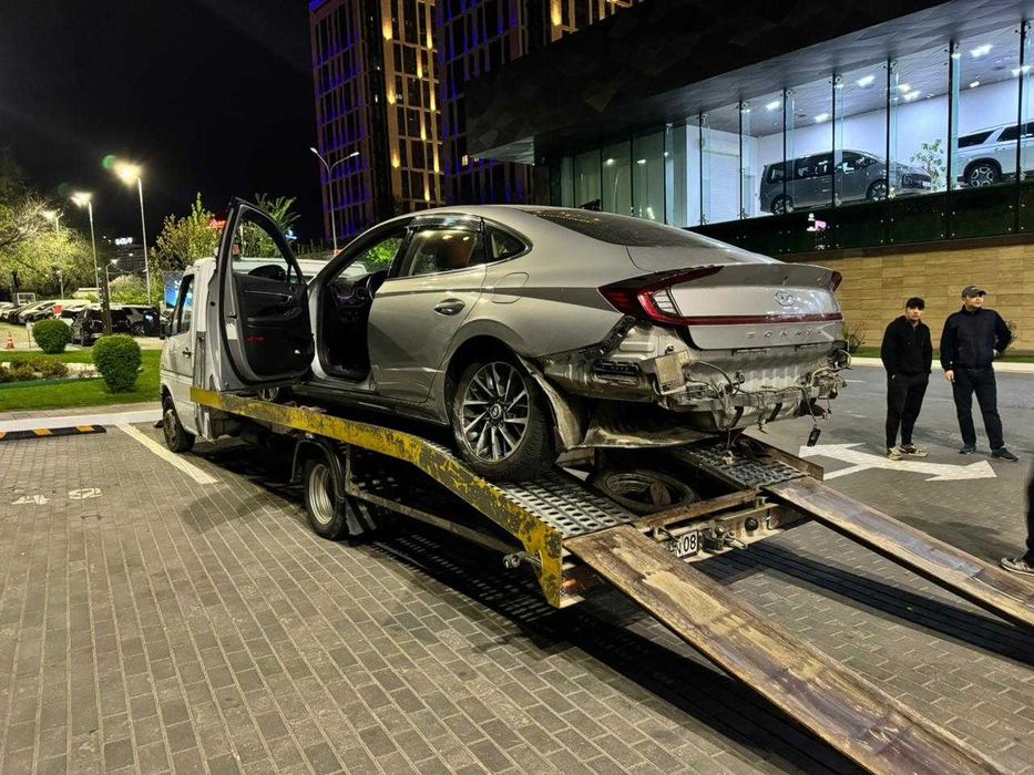 Эвакуатор 24/7 НЕДОРОГО город и межгород