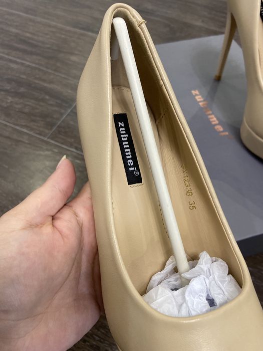 Туфли лодочки. 35 р-р