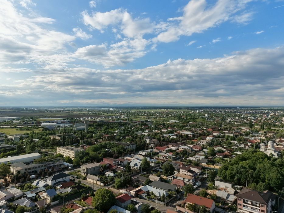 Filmări cu drona & Fotografii profesionale pentru imobiliare