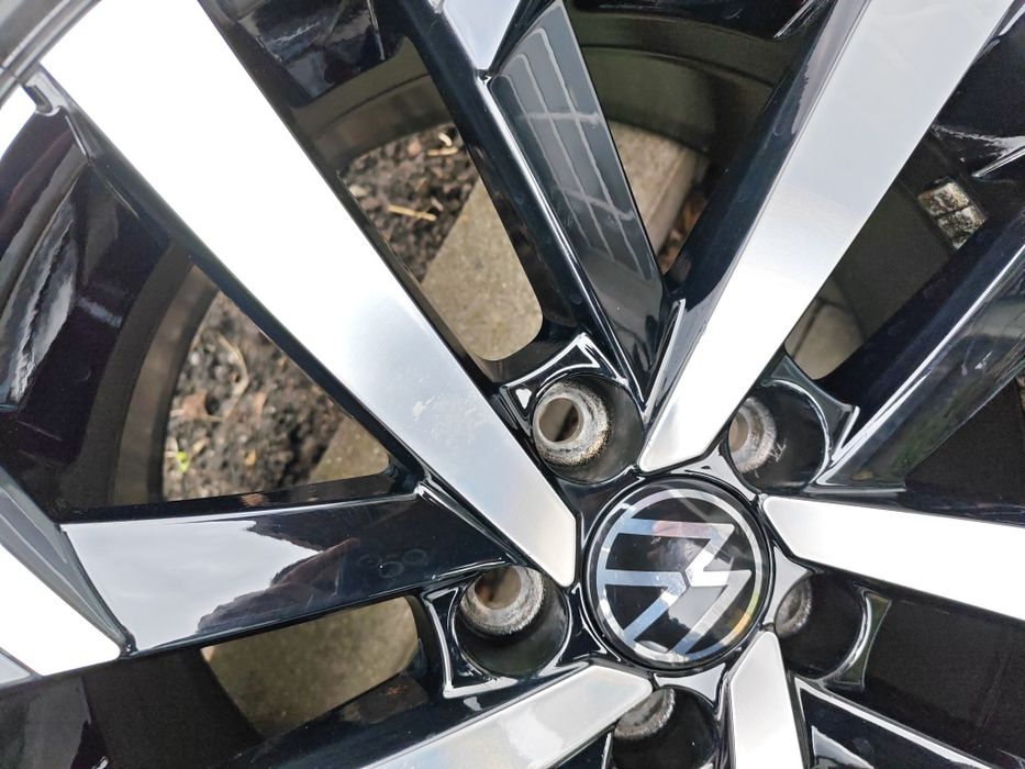 Jante Vw Polo/T-Cross 16",Skoda Fabia/Scala/Kamiq,Seat Ibiza,Audi A1