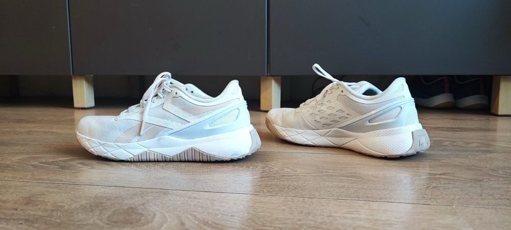 Обувки “Reebok Nanoflex”