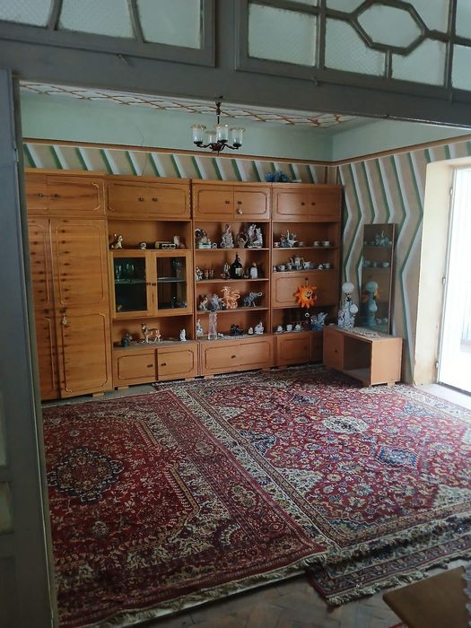 Vând casă în Ciclova-Română