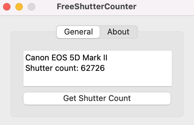 Canon EOS 5D Mark II