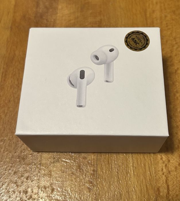 Casti Pro3 ANC (Noi cu Eticheta)