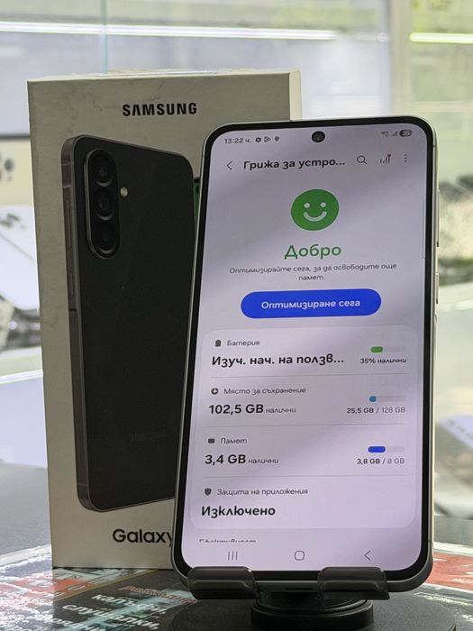 Samsung Galaxy A56 128Gb
