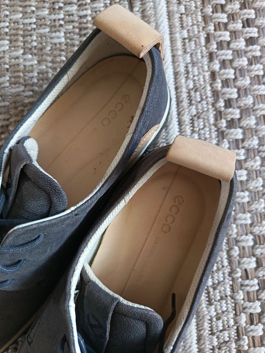 Pantofi eleganti barbati Ecco