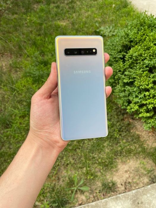 Samsung S10 5G 512GB