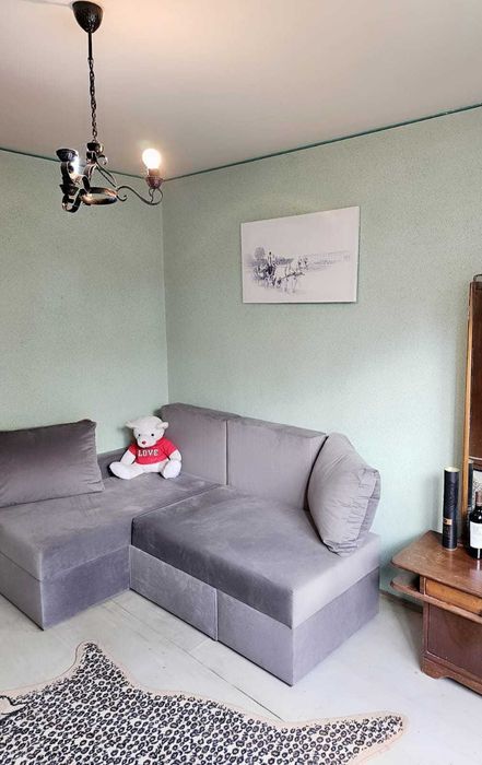 Apartament cu 2 camere – Str. Steriadi Jean nr. 30-38 bl. M10 sector 3