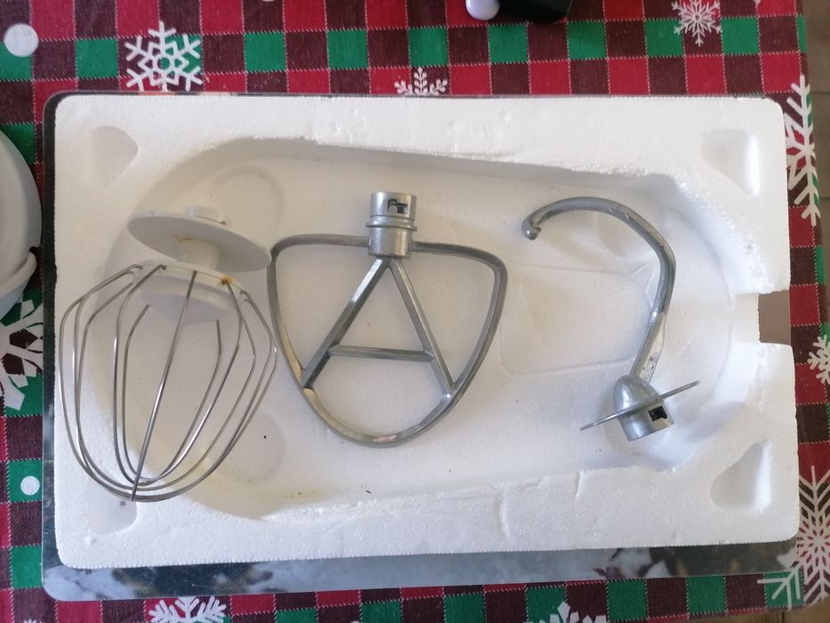 Планетарен миксер Krown - 5303