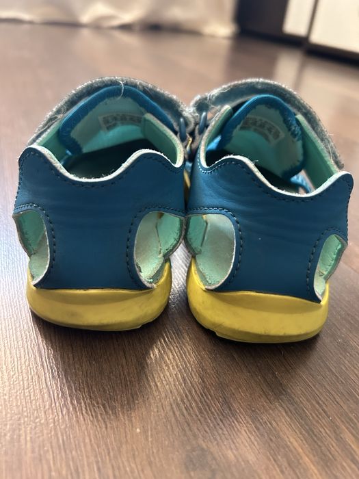 Детски сандали Adidas