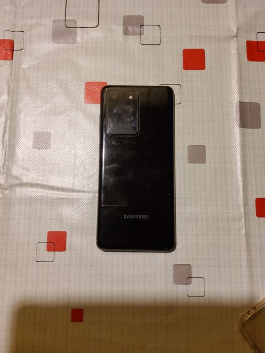 Samsung galaxy s 20 ultra