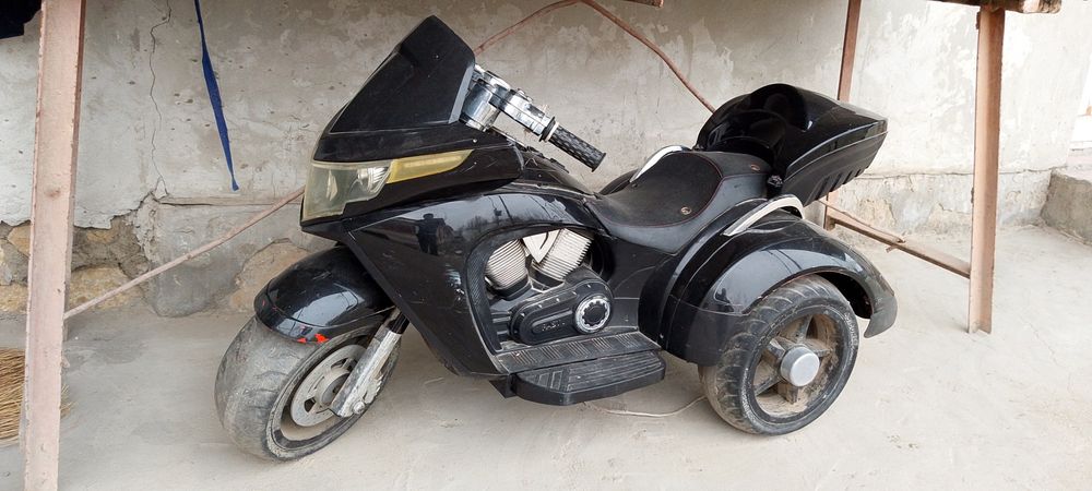 Moto bolalar uchun