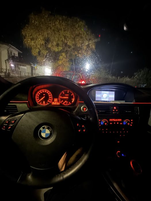 BMW Seria 3 2008 — imagine 3