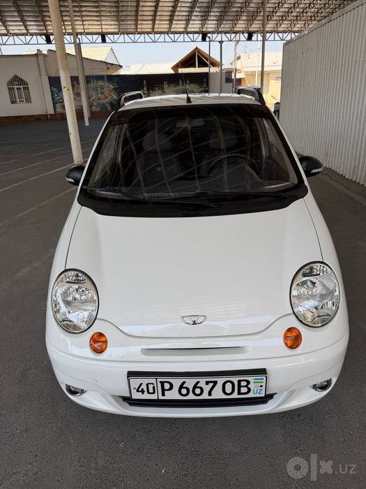 Matiz super kansaner