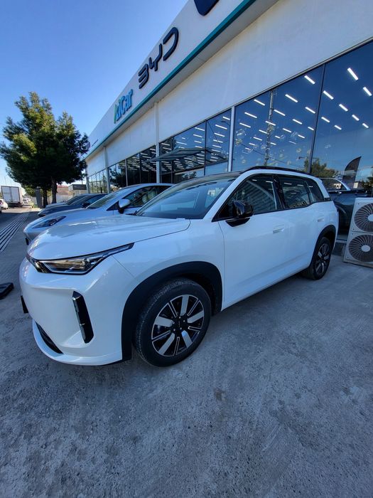 Gac Aion I 60 nalichi