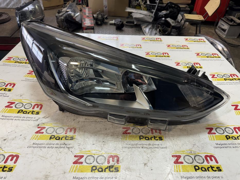 Far dreapta LED Ford Focus MK4 2018-2023