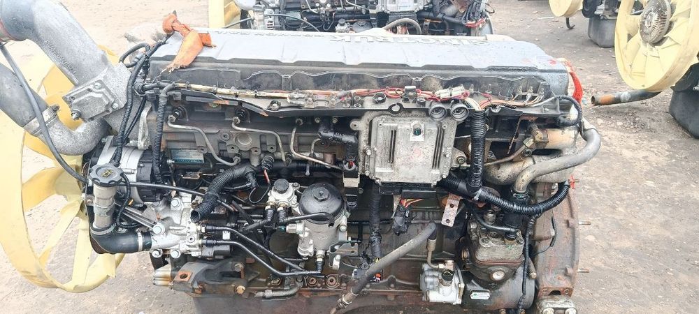 Setrak mator 540 440 ot kuchli