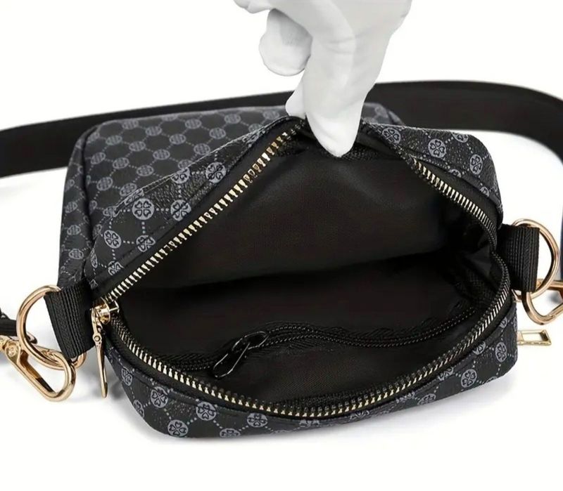 Geanta  umar  barbati