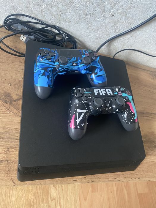 Playstation 4 slim 512gb