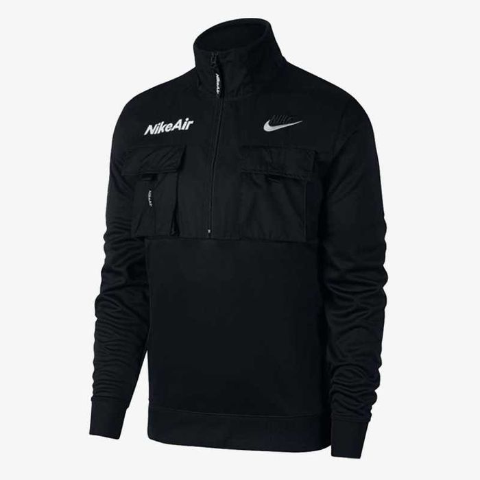 NIKE AIR Jacket Горнище/Мъжко XL