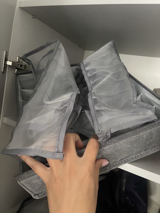 Продам органайзеры для белья