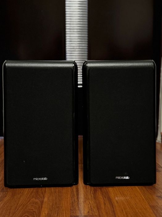 Компьютерные колонки Microlab Solo 16
