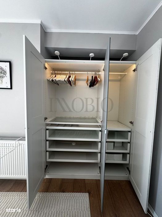 Apartament 3 camere | Calea Victoriei – Amzei | Închiriere flexibilă