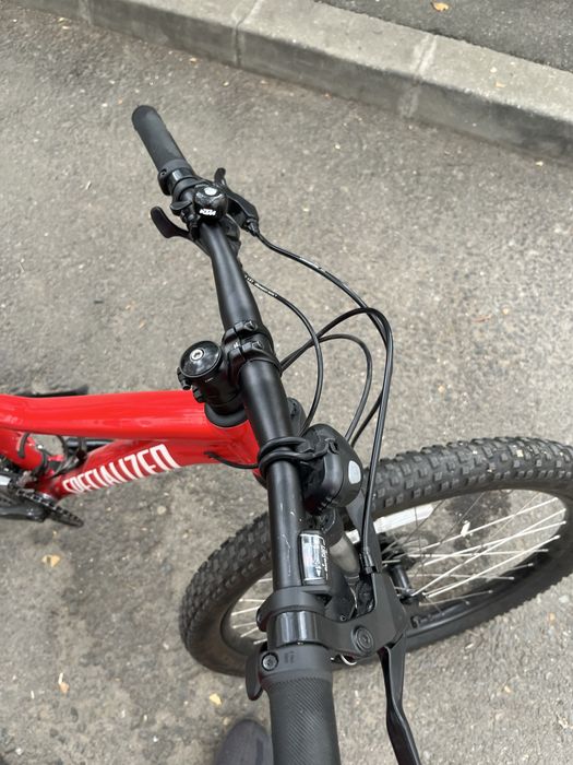Bicicleta specelaized
