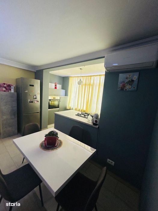 Apartament 3 camere-Dumbravita-Etaj 2-Zona Dechatlon