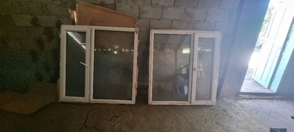 Пластиковые окна продам