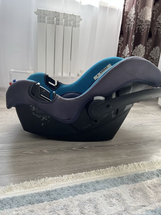 Продам автолюльку