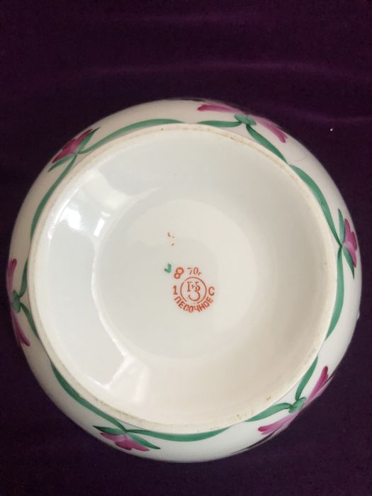 Сотилади кадимий косалар 1965 йил песочное