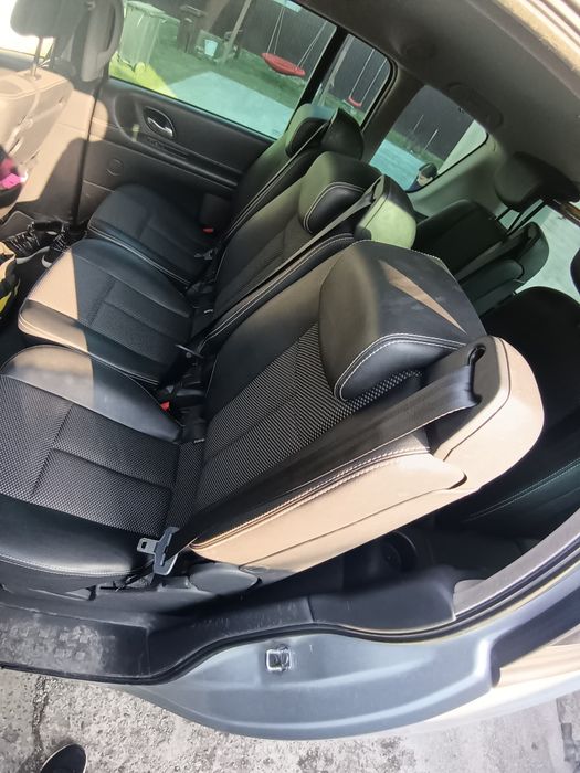 Vând Renault espace 4