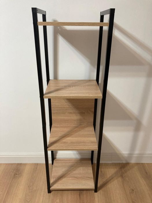 Продаю стеллаж новый