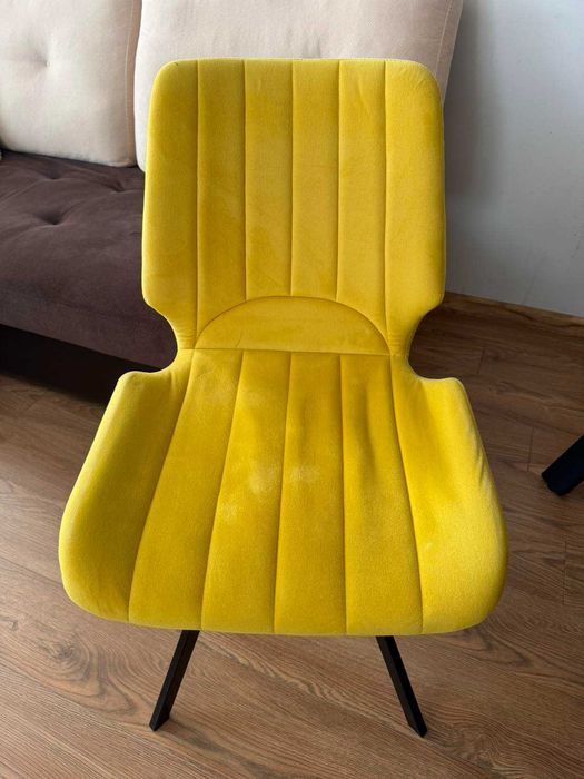 Комплект столове трапезария