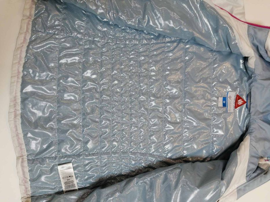 Columbia  omni  heat дамско