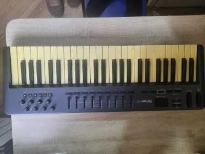 MIDI-Клавиатура M-Audio Oxygen 49, продаётся